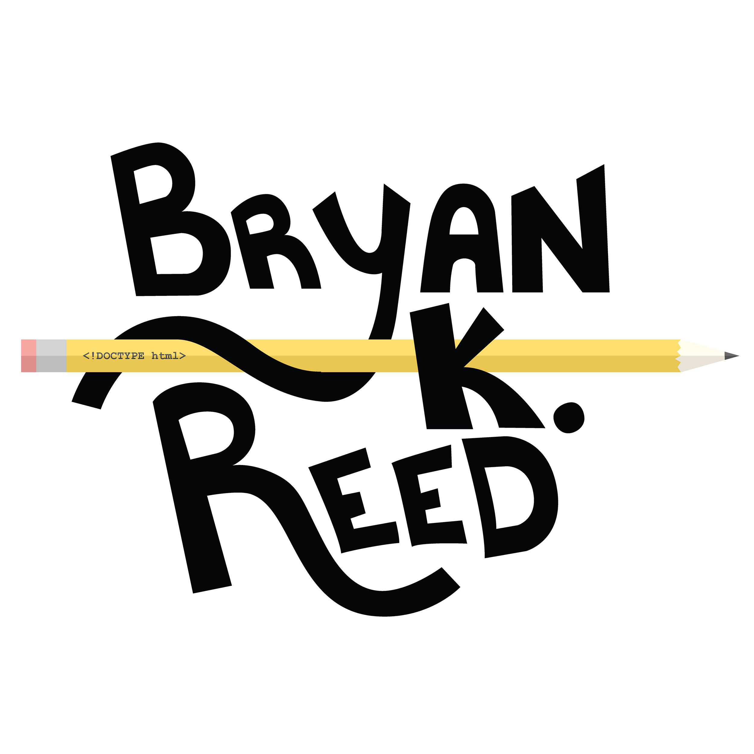 Bryan K Reed | Freelance Designer