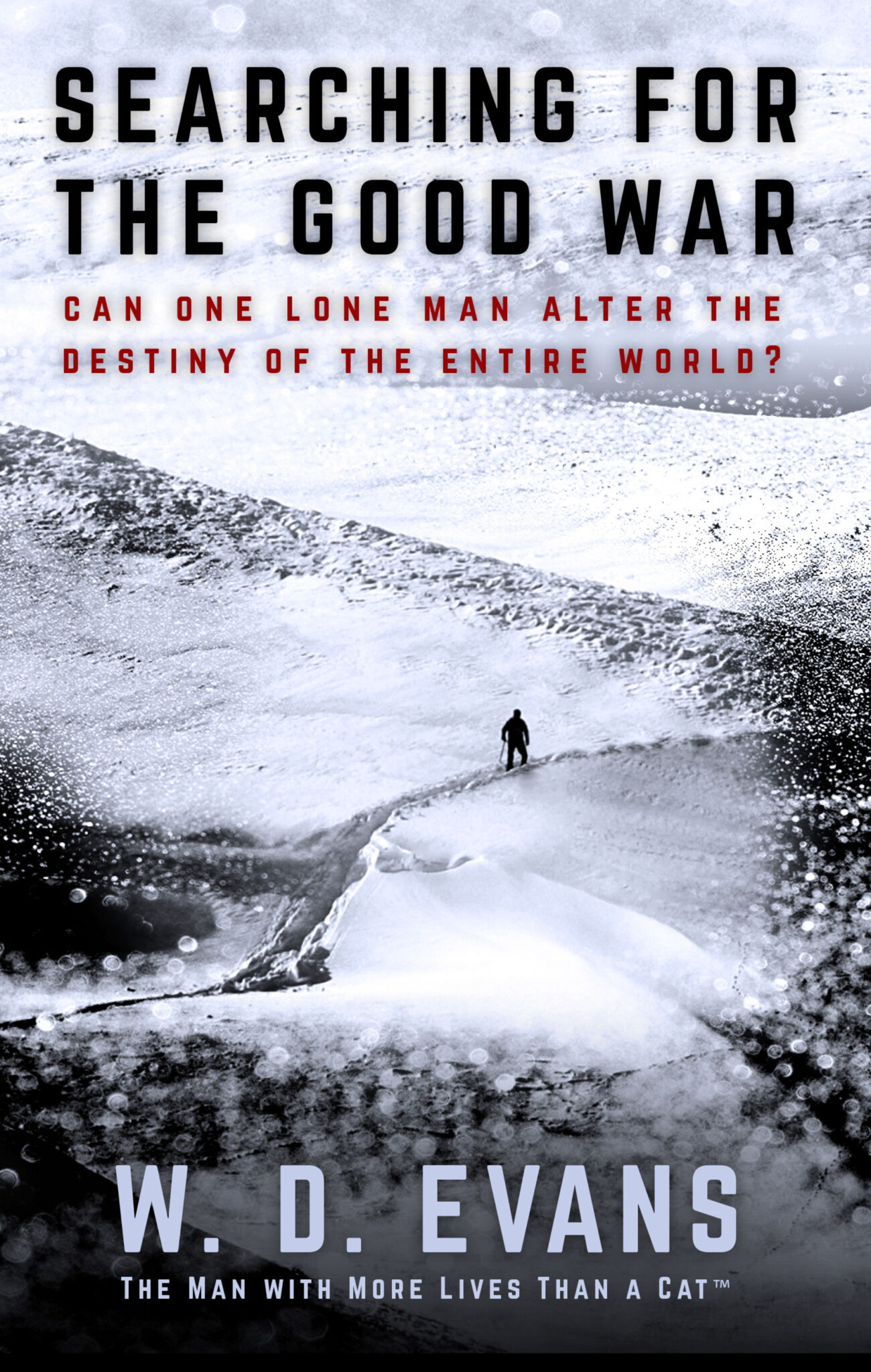 Book Cover Design